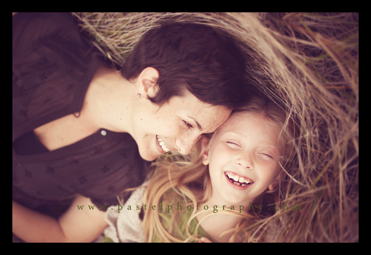 Los Angeles Family Photographer